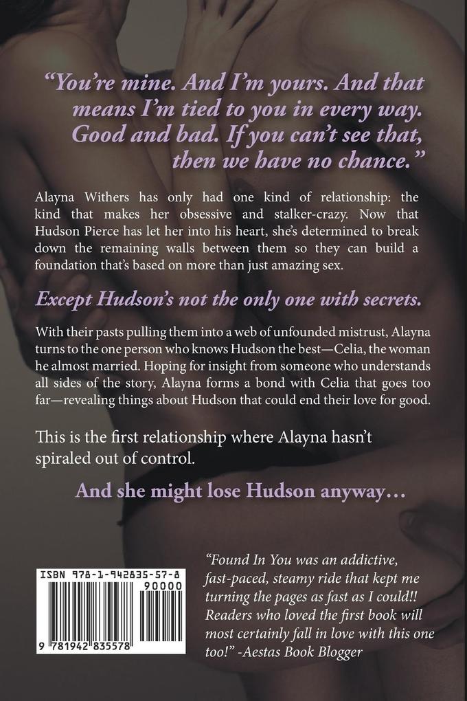 Weitere Ansicht: Found in You | Laurelin Paige