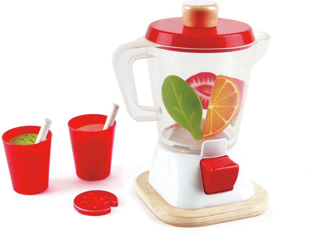 Weitere Ansicht: Hape - Smoothie-Mixer