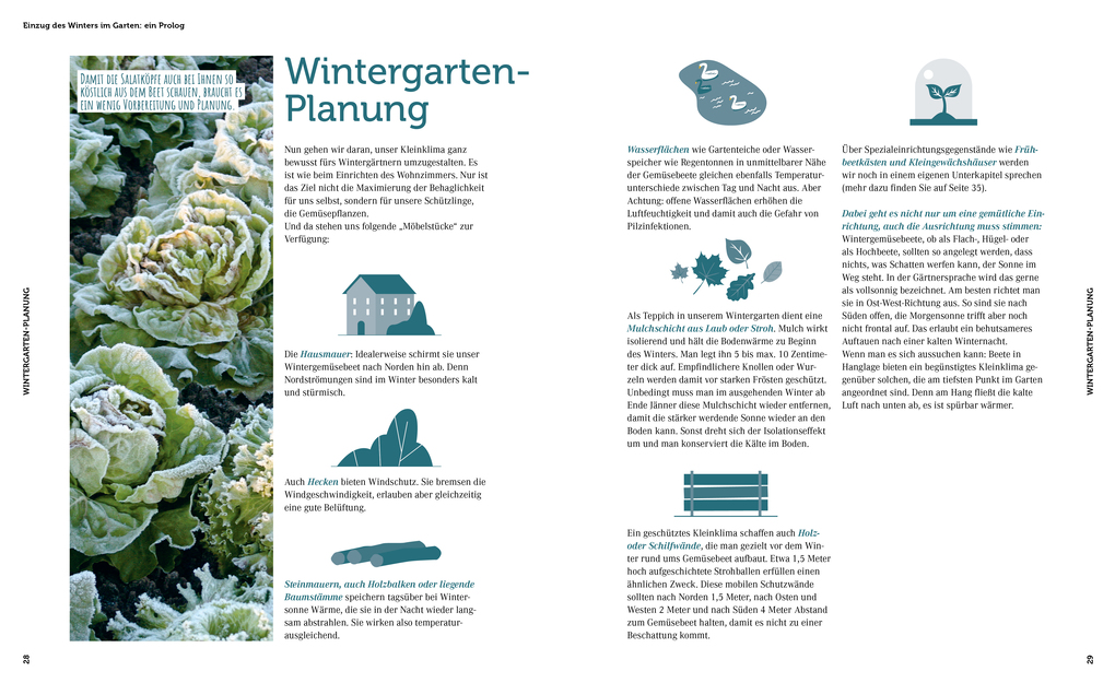 Weitere Ansicht: Ernte mich im Winter | Wolfgang Palme