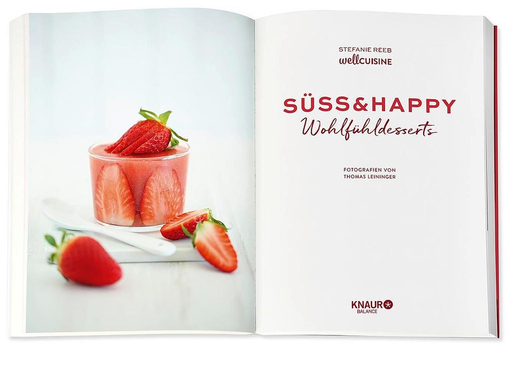 Weitere Ansicht: Süß & happy | Stefanie Reeb