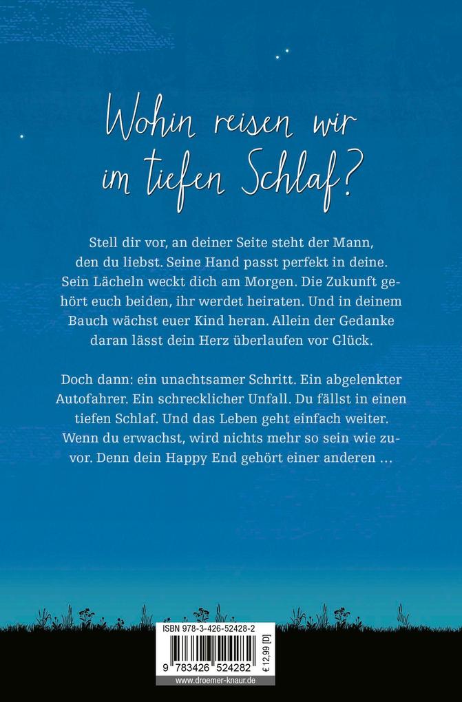 Weitere Ansicht: Sag ihr, ich war bei den Sternen | Dani Atkins