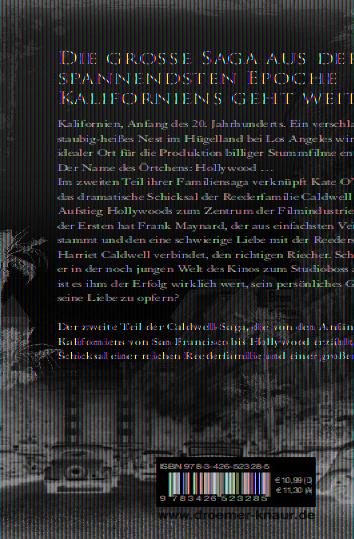 Weitere Ansicht: Tal der Illusionen | Kate O'Hara