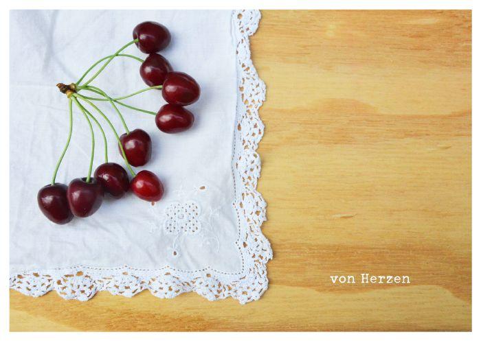 Weitere Ansicht: von Herzen - Postkartenbuch | Stephanie Brall