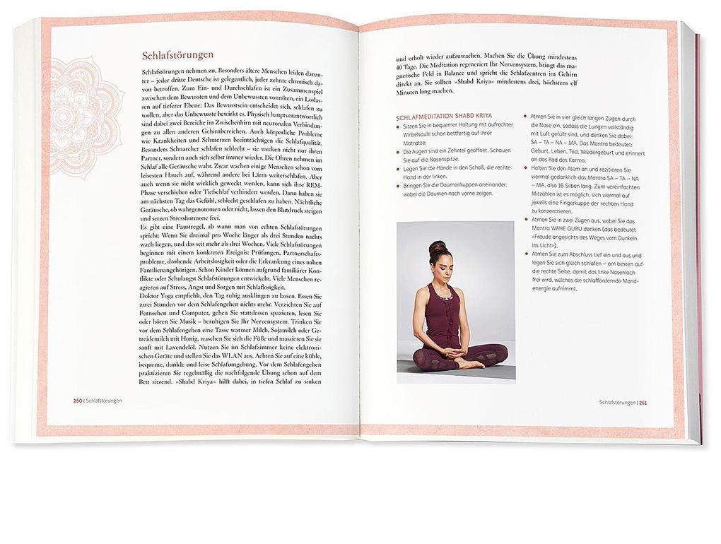 Weitere Ansicht: Doktor Yoga | Kerstin Leppert