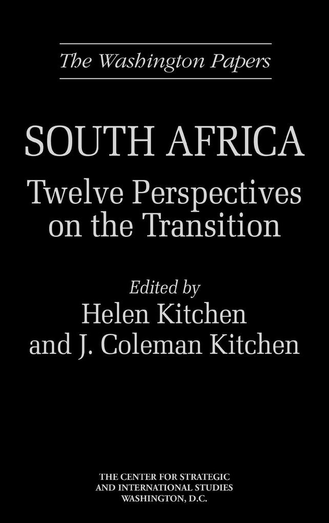 South Africa als Buch (gebunden)