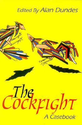 The Cockfight: A Casebook als Taschenbuch