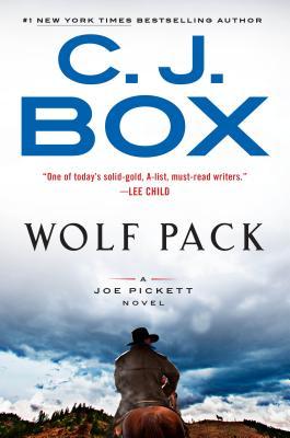 Produktbild: Wolf Pack | C J Box