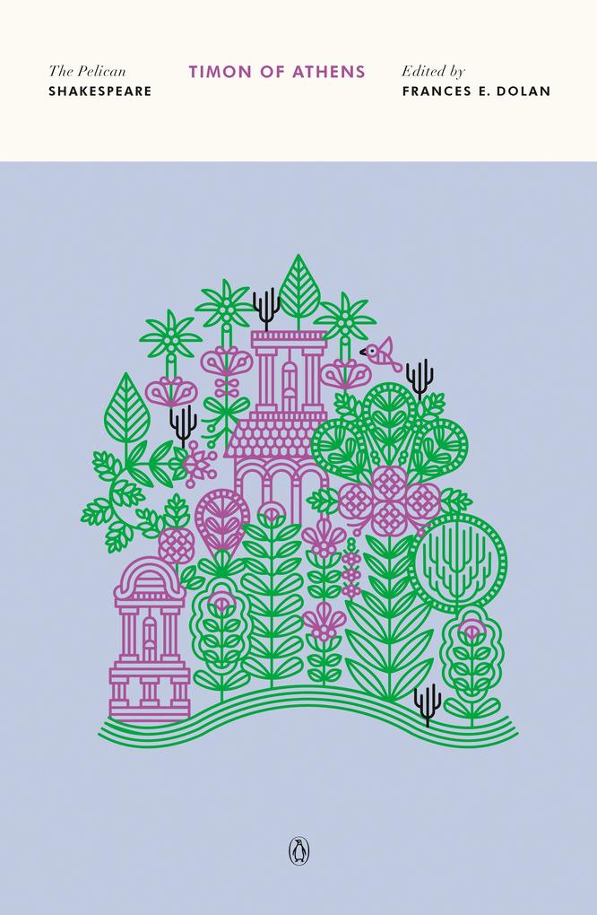 Produktbild: Timon of Athens | William Shakespeare