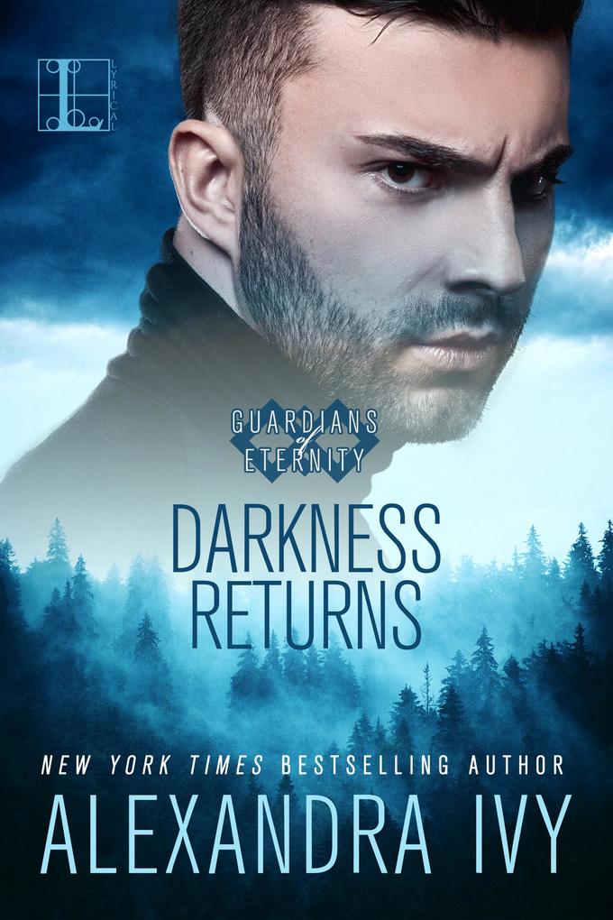 Produktbild: Darkness Returns | Alexandra Ivy