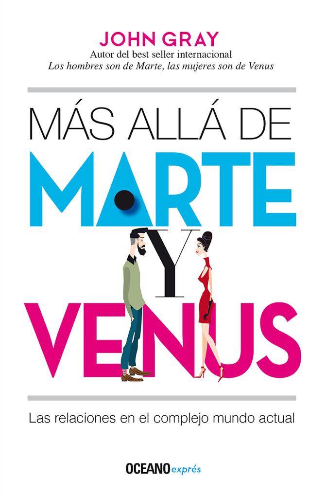Produktbild: Más allá de Marte y Venus | John Gray