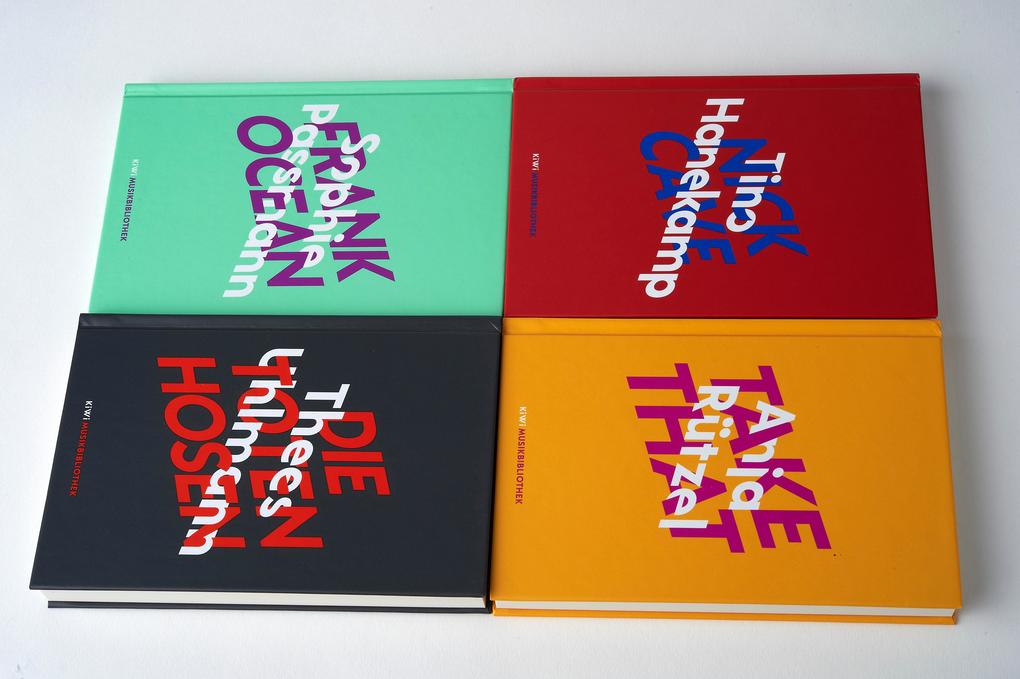 Weitere Ansicht: Sophie Passmann über Frank Ocean | Sophie Passmann