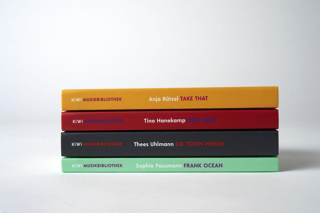 Weitere Ansicht: Sophie Passmann über Frank Ocean | Sophie Passmann