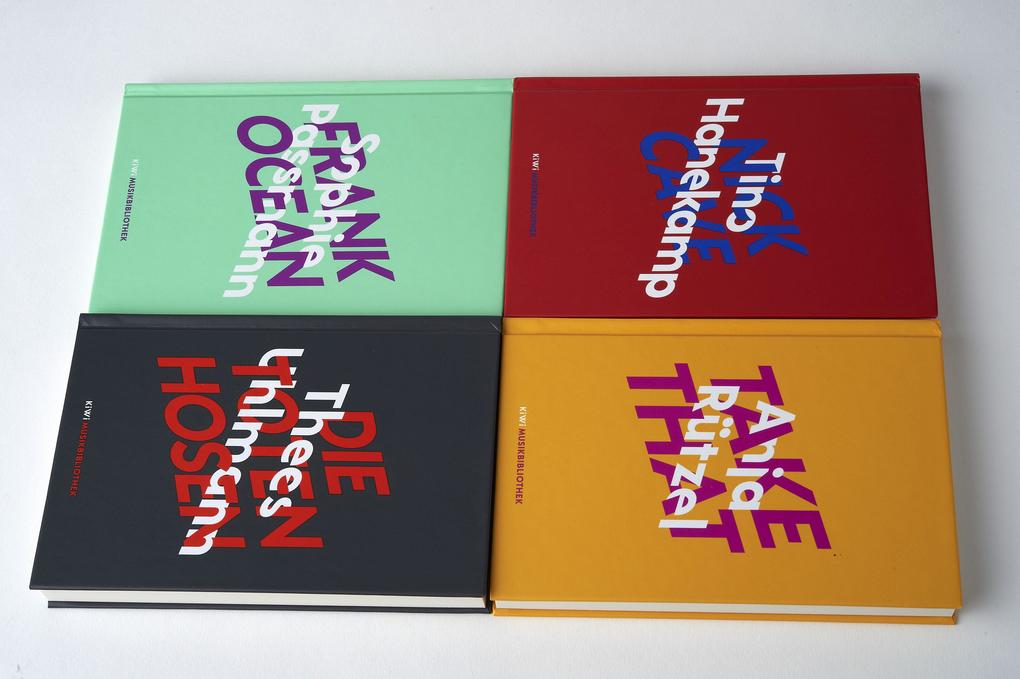 Weitere Ansicht: Sophie Passmann über Frank Ocean | Sophie Passmann