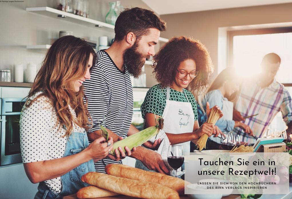 Weitere Ansicht: Diabetes ist heilbar! | Svea Golinske, Matthias Riedl
