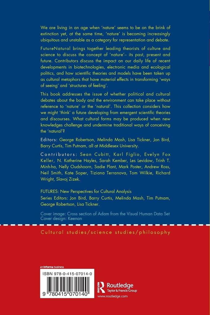 Weitere Ansicht: Futurenatural