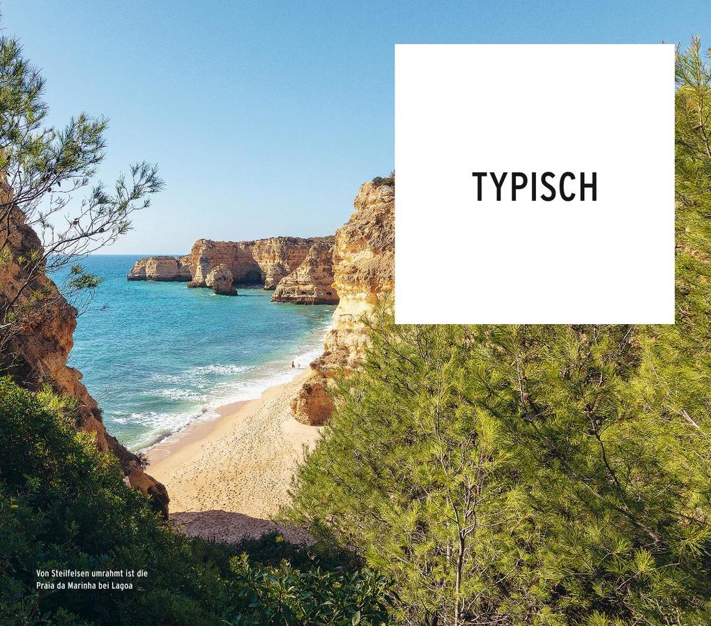 Weitere Ansicht: POLYGLOTT on tour Reiseführer Algarve | Susanne Lipps