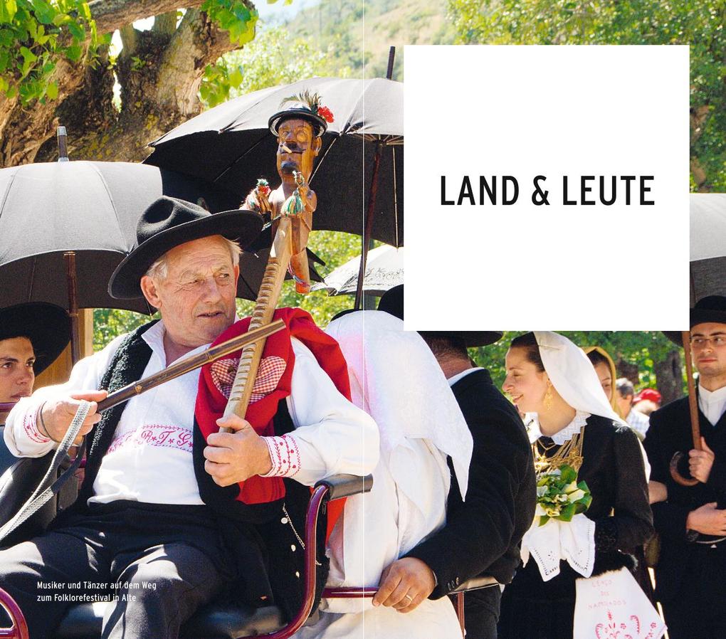 Weitere Ansicht: POLYGLOTT on tour Reiseführer Algarve | Susanne Lipps