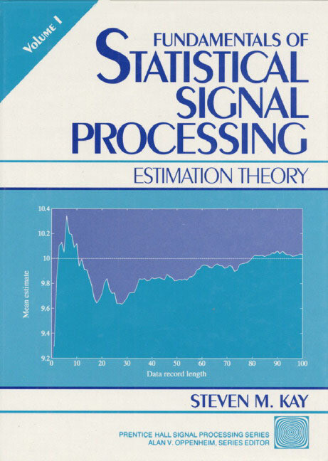 Produktbild: Fundamentals of Statistical Processing | Steven Kay