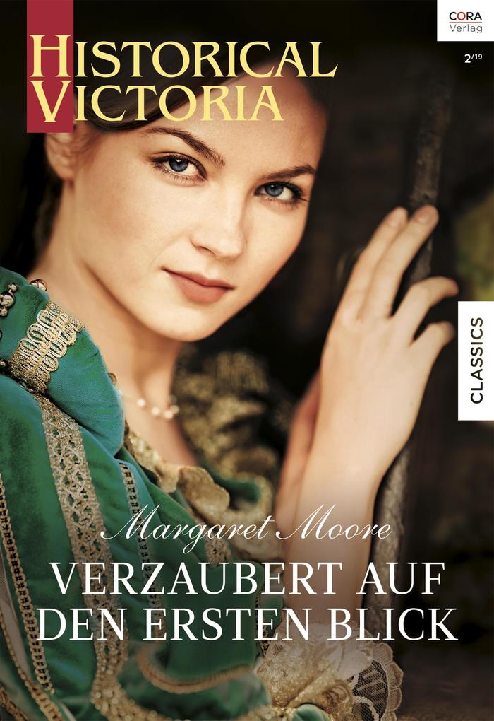 Produktbild: Verzaubert auf den ersten Blick | Margaret Moore