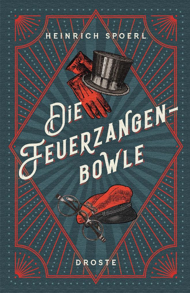 Produktbild: Die Feuerzangenbowle | Heinrich Spoerl