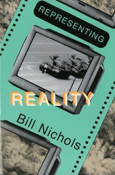 Representing Reality als Buch (kartoniert)