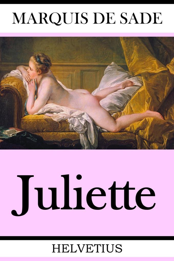 Produktbild: Juliette | Marquis de Sade