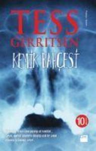 Produktbild: Kemik Bahcesi | Tess Gerritsen
