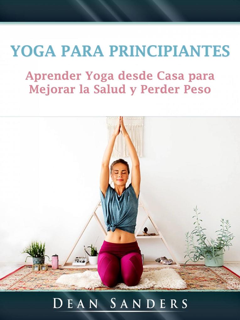 Produktbild: Yoga para Principiantes | Dean Sanders