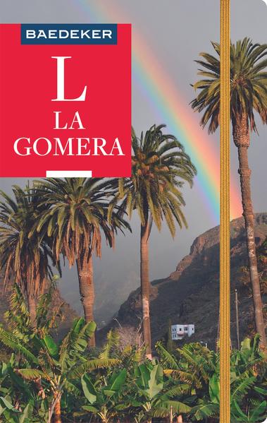 Produktbild: Baedeker Reiseführer La Gomera | Rolf Goetz