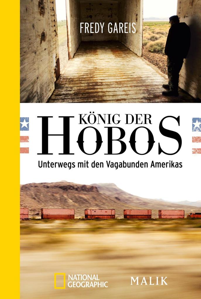 Produktbild: König der Hobos | Fredy Gareis