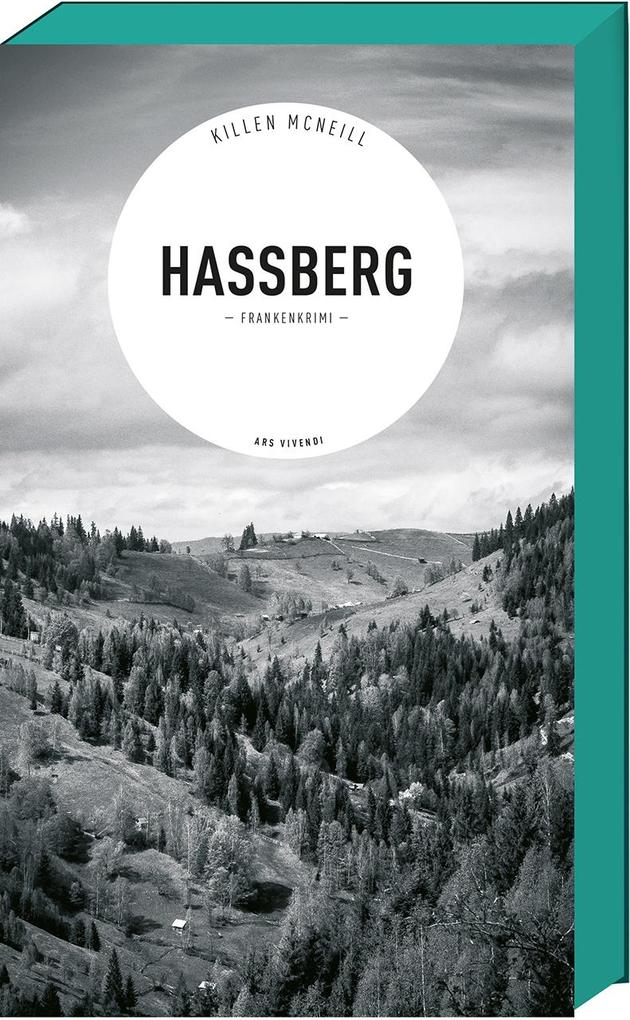 Produktbild: Hassberg | Killen McNeill