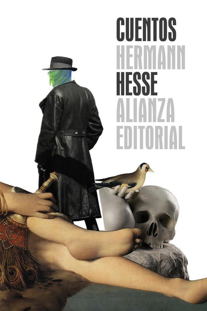 Produktbild: Cuentos | Hermann Hesse, Feliu Formosa