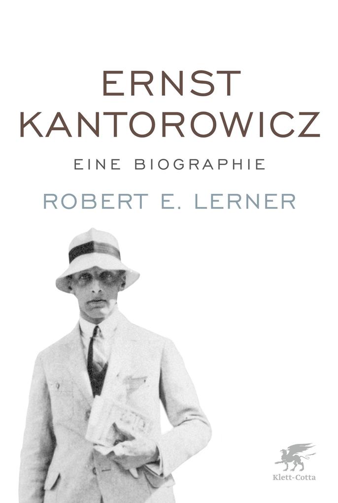 Produktbild: Ernst Kantorowicz | Robert E. Lerner