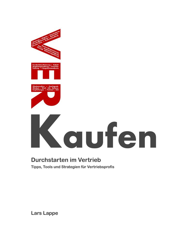 Produktbild: Durchstarten im Vertrieb | Lars Lappe