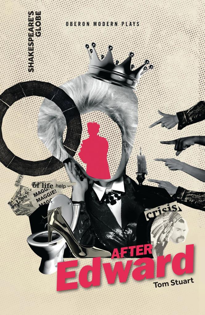 Produktbild: After Edward | Tom Stuart
