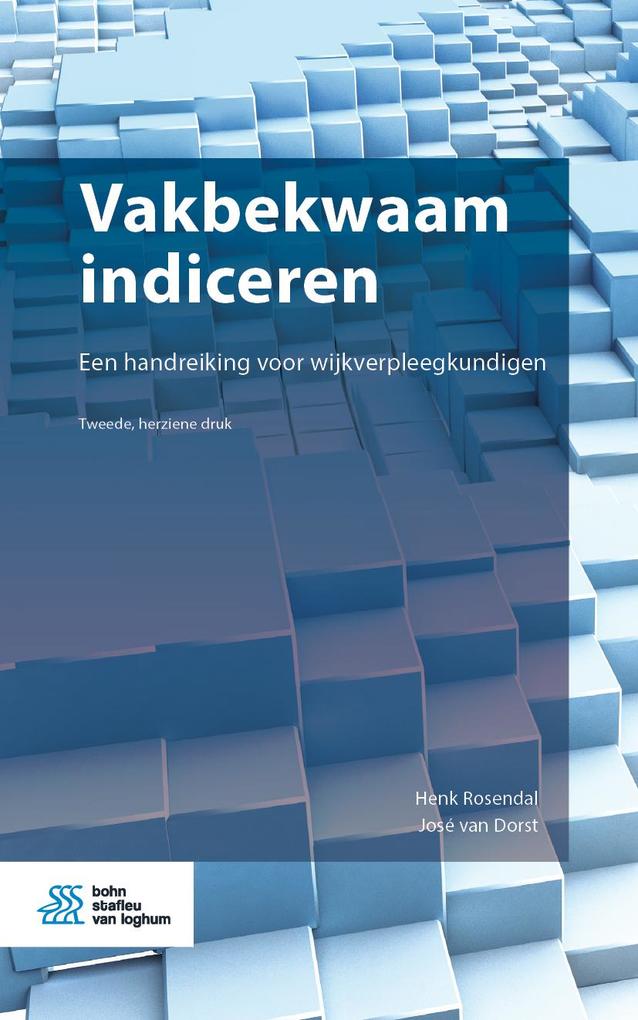 Produktbild: Vakbekwaam indiceren | Henk Rosendal, José van Dorst