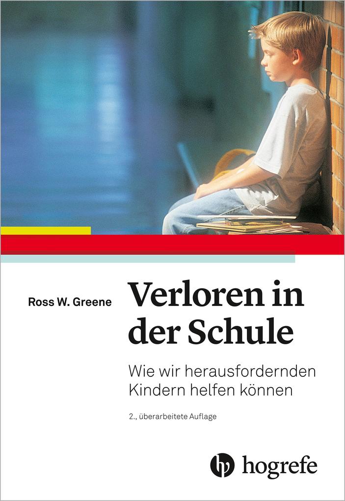 Produktbild: Verloren in der Schule | Ross W. Greene