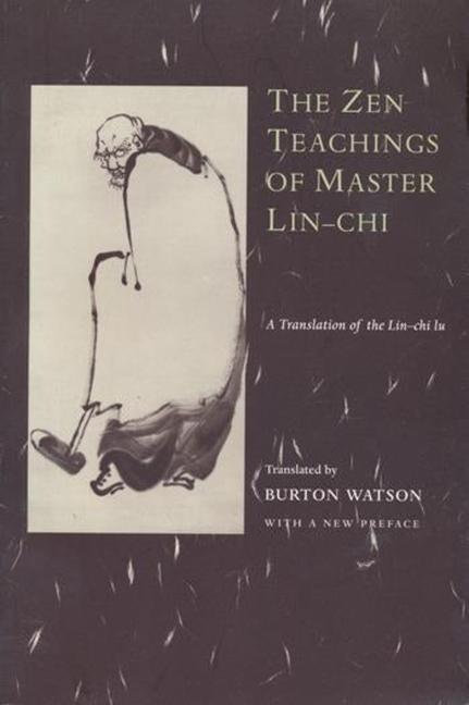 The Zen Teachings of Master Lin-Chi als Taschenbuch