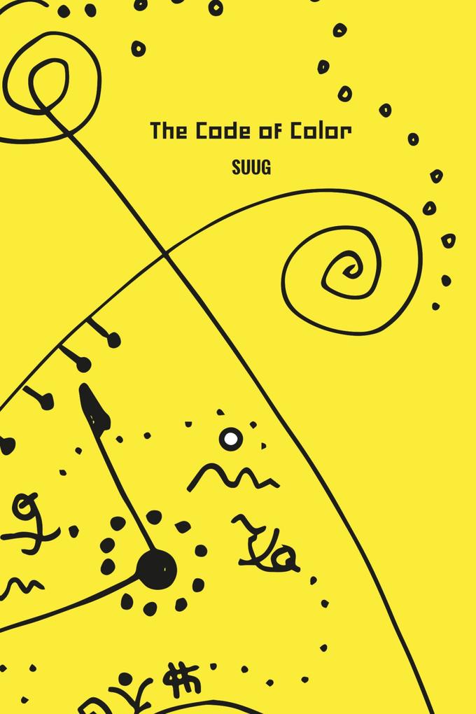 The Code of Color als eBook epub
