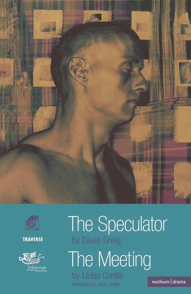 The 'Speculator' & 'The Meeting' als Taschenbuch
