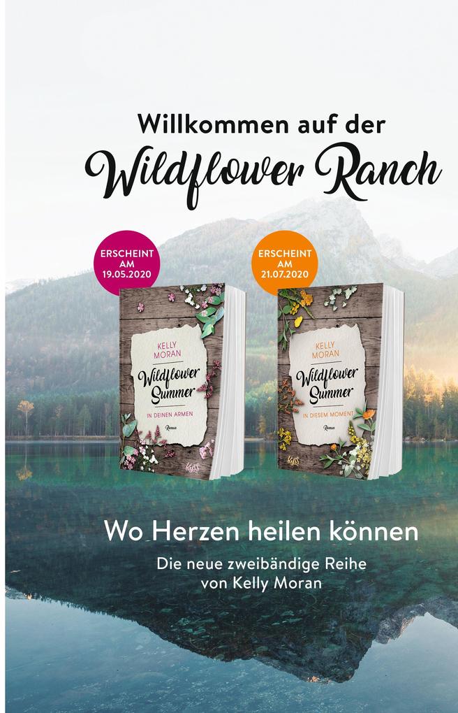 Weitere Ansicht: Redwood Dreams - Es beginnt mit einem Knistern | Kelly Moran