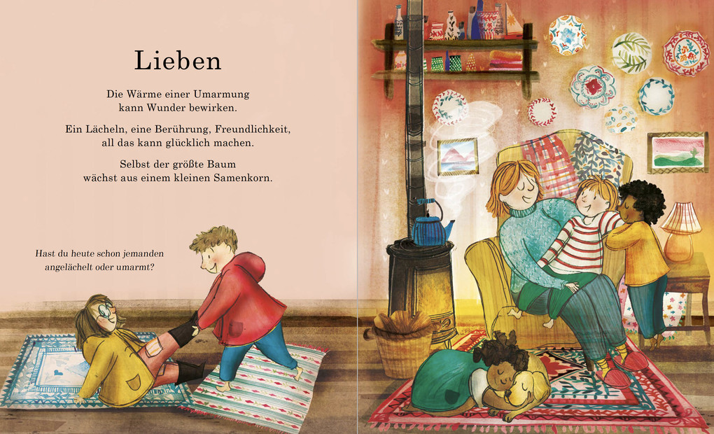 Weitere Ansicht: Happy | Nicola Edwards