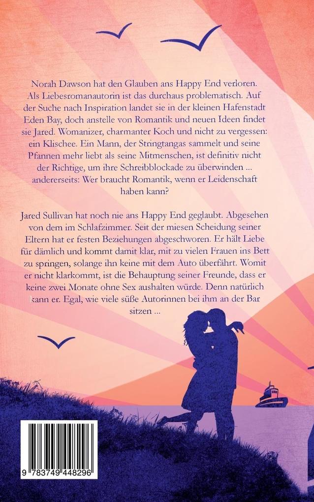 Weitere Ansicht: Ein bisschen Romantik, bitte! | Saskia Louis