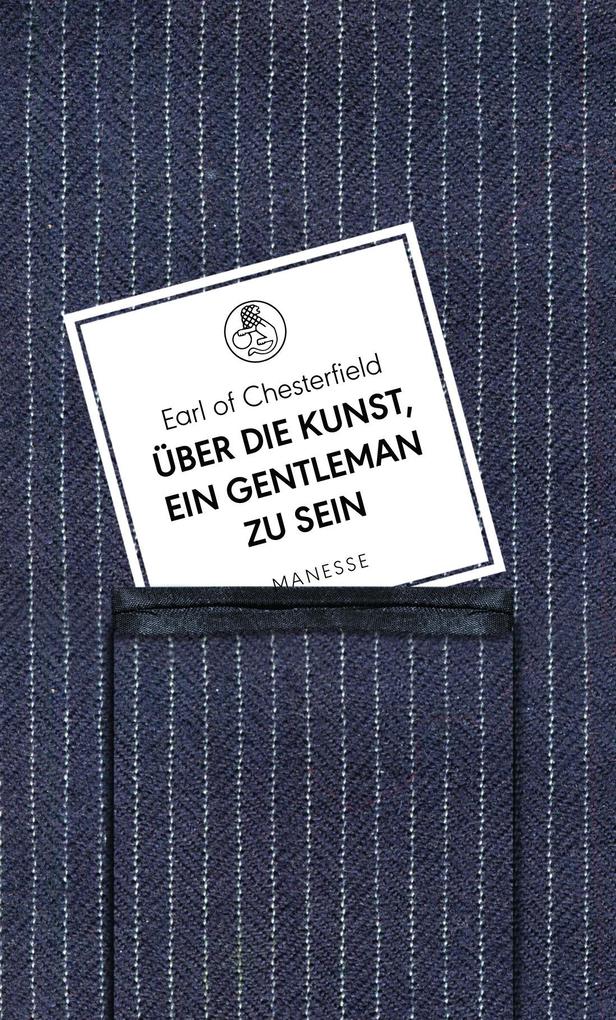 Produktbild: Über die Kunst, ein Gentleman zu sein | Earl of Chesterfield