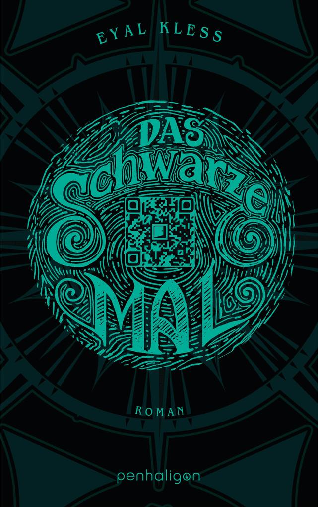 Produktbild: Das schwarze Mal | Eyal Kless