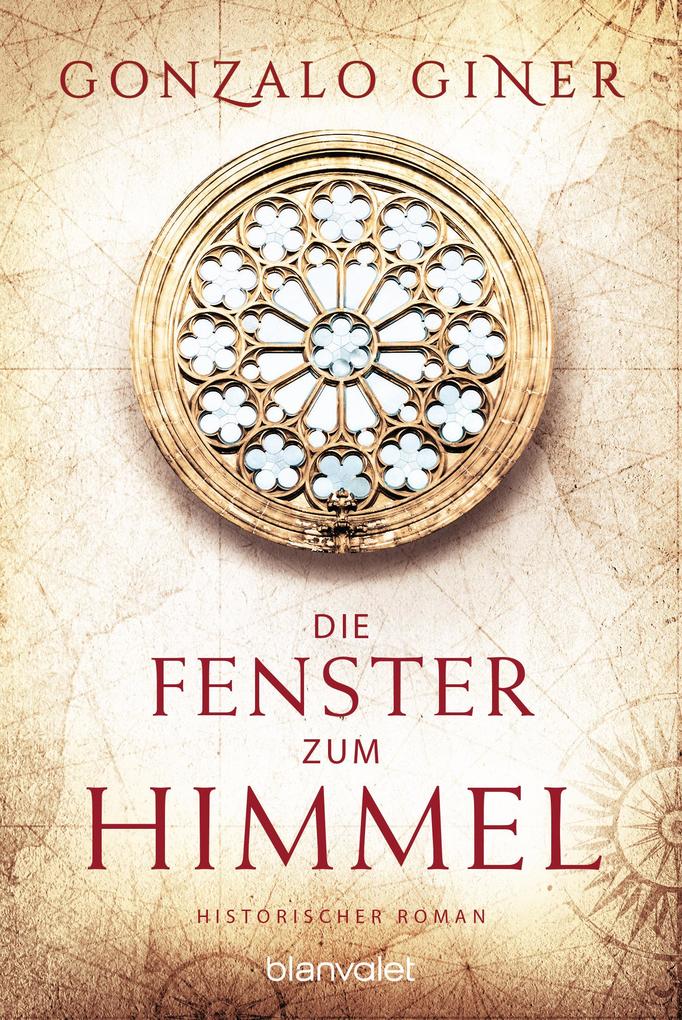 Produktbild: Die Fenster zum Himmel | Gonzalo Giner