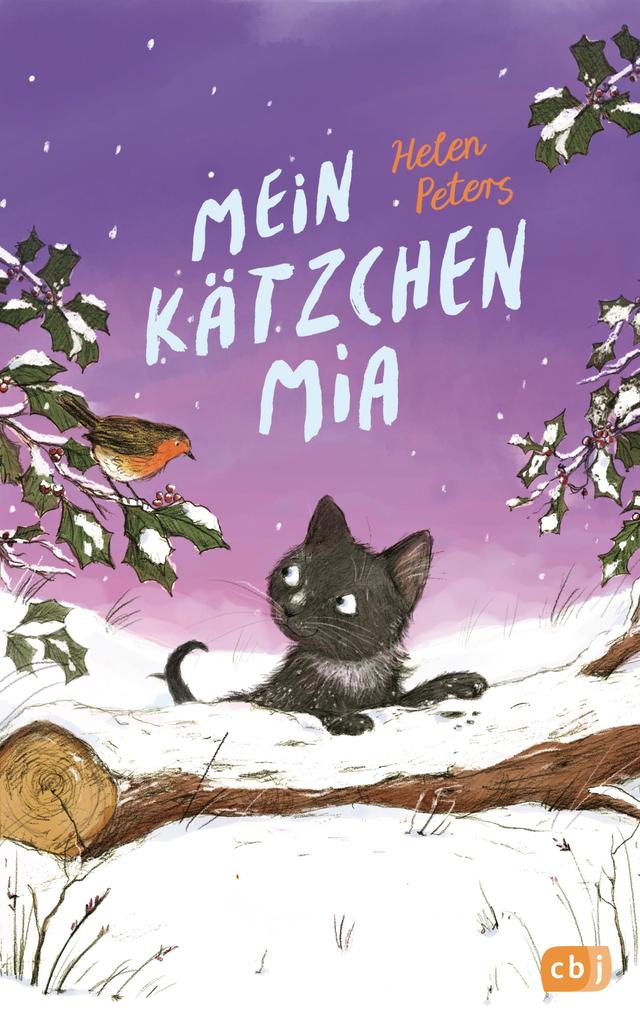 Produktbild: Mein Kätzchen Mia | Helen Peters