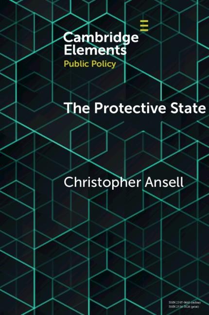 Protective State als eBook epub