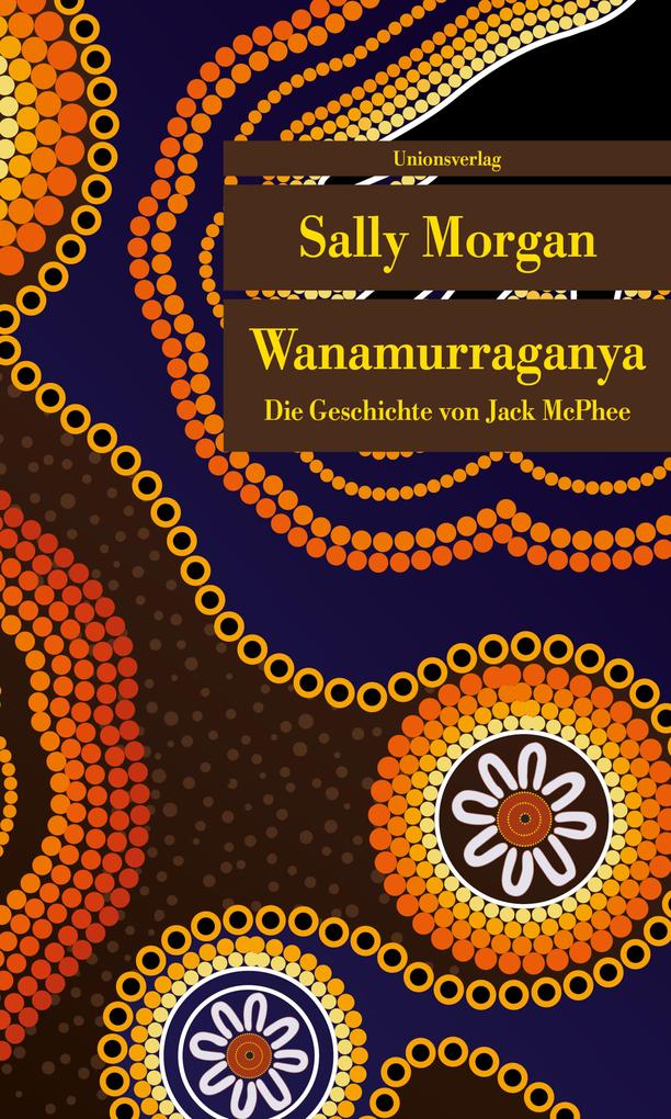 Produktbild: Wanamurraganya | Sally Morgan