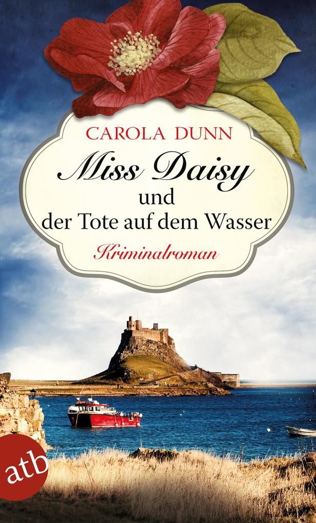 Produktbild: Miss Daisy und der Tote auf dem Wasser | Carola Dunn